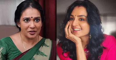 സ്റ്റാര്‍ഡം മഞ്ജുവിന് തന്നെയാണ്, പക്ഷേ എന്റെ ഓള്‍ ടൈം ഫോവറീറ്റ് നടി അവരാണ്: മാല പാര്‍വതി