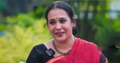 ലോകം ചുറ്റിയ നാടക യാത്ര എന്നിലെ അഭിനേത്രിയെ തേച്ചുമിനുക്കി, ആ കഥാപാത്രം ശ്രദ്ധിക്കപ്പെട്ടു: മാല പാർവതി