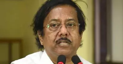 പ്രതിപക്ഷ നേതാക്കള്‍ക്കെതിരെ വീണ്ടും ഇ.ഡി; ബംഗാളിലും രാജസ്ഥാനിലും റെയ്ഡ്