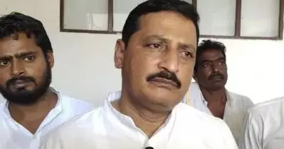 നൂഹ് അക്രമം, കോണ്‍ഗ്രസ് എം.എല്‍.എക്ക് ഇടക്കാല ജാമ്യം; കുറ്റകരമായ തെളിവുകളില്ലെന്ന് കോടതി