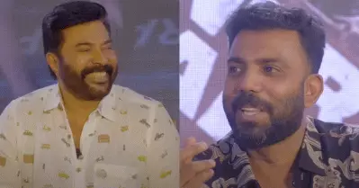 കരിപ്പെട്ടി വിവാദമുണ്ടായ സമയമാണ്, അന്ന് തന്നെ ഞാന്‍ സെറ്റിലും കരിപ്പെട്ടി കൊണ്ടുവന്നു: അസീസ് നെടുമങ്ങാട്