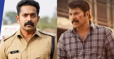 കണ്ണൂര്‍ സ്‌ക്വാഡ് ഓടിയത് പോലെ കുറ്റവും ശിക്ഷയും വിജയിച്ചില്ലല്ലോ; ആസിഫിന്റെ മറുപടി