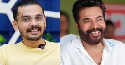 എന്റെ ഡ്രീം പ്രൊജക്ടാണ്, മമ്മൂക്ക ചെയ്തില്ലെങ്കില്‍ അത് സംഭവിക്കില്ല, വേറൊരാള്‍ ചെയ്യുകയുമില്ല: ഹരി മുരളി