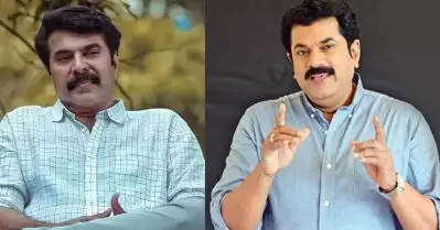 മമ്മൂക്കയില്‍ നിന്ന് ഇത് പ്രതീക്ഷിച്ചില്ലെന്ന് ചിലര്‍ പറഞ്ഞു; അതോടെ മമ്മൂക്ക പിന്മാറി: മുകേഷ്