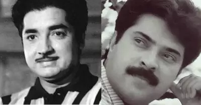 ആ മമ്മൂട്ടി സിനിമയിലെ ശബ്ദം ഒരു പ്രേംനസീര്‍ സിനിമയില്‍ നിന്ന്: റസൂല്‍ പൂക്കുട്ടി