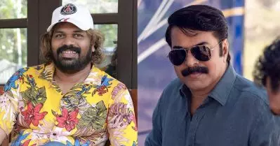 ഏത് സിദ്ദീഖ് സാര്‍, ഞാന്‍ പറഞ്ഞിട്ടാണ് നിന്നെ വിളിച്ചതെന്ന് മമ്മൂക്ക പറഞ്ഞു: സാജു നവോദയ