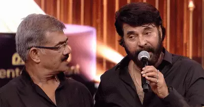 വിജയരാഘവന്‍ എന്നെ വിളിക്കുന്ന പേരിലുണ്ട് ഞങ്ങള്‍ തമ്മിലുള്ള ബന്ധം, അങ്ങനെ വിളിക്കുന്നവര്‍ കുറവാണ്: മമ്മൂട്ടി