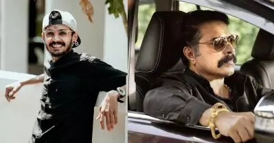 ’15 കുട്ടികളെ മമ്മൂക്കയുടെ പജേറോയിൽ കയറ്റി; കാറിനകത്ത് ഒരു ടി.വി എന്നൊന്നും നമ്മൾ ചിന്തിച്ചിട്ട് പോലുമില്ല’
