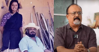 ‘എത്ര ചെയ്തിട്ടും ആ രംഗം ശരിയായില്ല, മഞ്ജു വേണ്ടെന്ന് എല്ലാവരും തീരുമാനിച്ചു, എന്നാല്‍ ലോഹിയേട്ടന്‍ പറഞ്ഞത് മറ്റൊന്നായിരുന്നു’