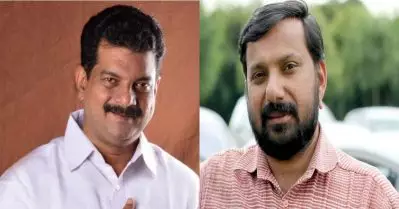 കളമശ്ശേരി സ്ഫോടനത്തില്‍ വിദ്വേഷ പ്രചാരണം നടത്തി; ഷാജന്‍ സ്‌കറിയക്കെതിരെ പരാതി