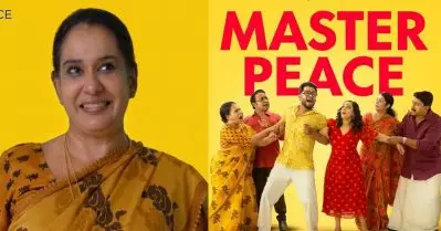 ഓവര്‍ ആക്ടിങ്ങും വെറുപ്പിക്കലുമാണെന്ന കമന്റ് കണ്ട് നിരാകരിക്കരുത്, മാസ്റ്റര്‍പീസ് കണ്ടുനോക്കുക: മാല പാര്‍വതി