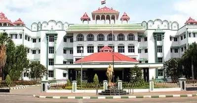 ആര്‍.എസ്.എസ് റാലിയ്ക്ക് മദ്രാസ് ഹൈക്കോടതി അനുമതി