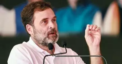 അദാനി, ടാറ്റ, ബിർള… കേട്ടിട്ടുണ്ട്, കോർപ്പറേറ്റിലെ ഒ.ബി.സി മുതലാളിയുടെ പേര് പറയൂ: രാഹുൽ ഗാന്ധി
