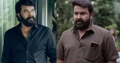 മോഹന്‍ലാല്‍ ഹിറ്റടിച്ചതോടെ അവര്‍ മമ്മൂട്ടിയെ ഒഴിവാക്കി; സുഹൃത്തുക്കളായതിനാല്‍ അവരുമായി എനിക്ക് ഉടക്കാന്‍ പറ്റില്ലായിരുന്നു: ബൈജു അമ്പലക്കര