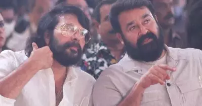 ലാലേട്ടനും മമ്മൂക്കക്കും ഒരേപോലെ ഈ പ്രത്യേകതയുണ്ട്; അതിനാലാണ് ഇരുവരോടും എല്ലാവര്‍ക്കും അളവറ്റ സ്‌നേഹം: സുദേവ് നായര്‍