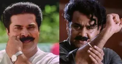 ഒരു വണ്‍ലൈനില്‍ നിന്ന് ‘വല്ല്യേട്ടന്‍’ സിനിമയിലേക്ക്; ആ മോഹന്‍ലാല്‍ സിനിമക്ക് ശേഷം വന്ന മമ്മൂട്ടി സിനിമ: ബൈജു അമ്പലക്കര