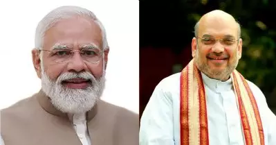 മിസോറാമിലേക്ക് മോദിയില്ല; പകരം അമിത് ഷാ