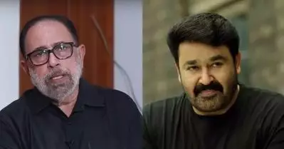 ‘മോഹൻലാൽ രാവിലെ നാലുമണിക്ക് നൃത്തം അഭ്യസിച്ചു തുടങ്ങും; അങ്ങനെ ഞങ്ങളുടെ ഉറക്കം രാവിലെ നാലുമണിക്ക് കഴിയും’