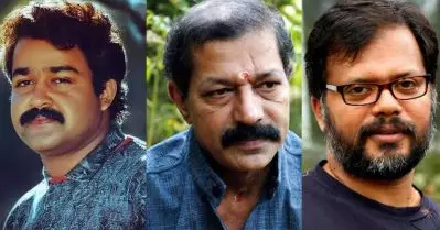 ‘കഥ നിറയെ വയലൻസാണെന്ന് ലാൽ സാർ പറഞ്ഞു, മുരളി ചേട്ടൻ ഓക്കേ പറഞ്ഞെങ്കിലും അതും നടന്നില്ല’