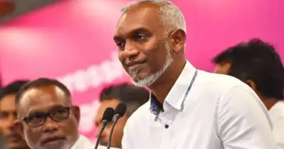 മാലിദ്വീപിലെ ഇന്ത്യന്‍ സൈനികരെ നീക്കം ചെയ്യുന്നതിനുള്ള ചര്‍ച്ചകള്‍ വിജയകരം: പ്രസിഡന്റ് മുഹമ്മദ് മുയിസു