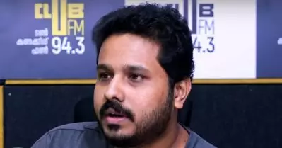 തിയേറ്ററില്‍ വന്ന് വാപ്പ എന്നെ തല്ലി, റോഡിലൂടെ വീട്ടിലേക്ക് തല്ലിക്കൊണ്ടുപോയി: നഹാസ് ഹിദായത്ത്