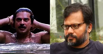 ‘നരസിംഹ മന്നാഡിയാർ പോലൊരു പേര് ഇന്ന് ഞാനിടില്ല, അപ്പുക്കുട്ടനെന്നോ മാധവൻകുട്ടിയെന്നോ ഇടാം’