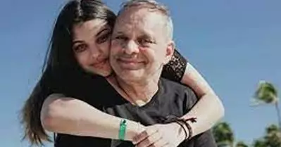 ‘ഹമാസ് മോചിപ്പിച്ചു; അവളുടെ 18ാം പിറന്നാള്‍ ആഘോഷമാക്കണം’; കണ്ണീരടക്കാനാകാതെ പിതാവ്