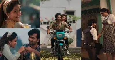 ‘വേണ്ടെടോ, താന്‍ പറയേണ്ട’; അതിവേഗം ‘നീല നിലവേ’, ഒരു മാസം പിന്നിടുമ്പോള്‍ 30 മില്യണ്‍ വ്യൂസിലേക്ക്