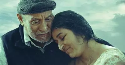ബാബു നമ്പൂതിരി പ്രധാന വേഷത്തില്‍ എത്തുന്ന ‘ഒറ്റമരം’, പോസ്റ്റര്‍ പുറത്തിറക്കി അണിയറ പ്രവര്‍ത്തകര്‍