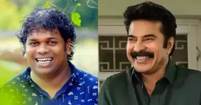 മമ്മൂക്കയുടെ പടത്തില്‍ വിളിച്ചെന്ന് പറഞ്ഞ് ഇവന്‍ പാര്‍ട്ടി നടത്തി, പക്ഷേ പിറ്റേദിവസം ഷൂട്ടിന് വന്നില്ല: സാജു നവോദയ