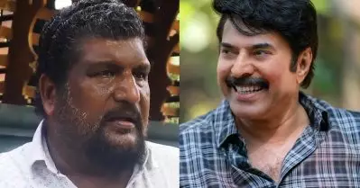 എന്റെ ജീവിതത്തിൽ വഴിത്തിരിവായത് മമ്മൂക്കയെ വൃദ്ധനാക്കിയ ആ ചിത്രം: പട്ടണം റഷീദ്