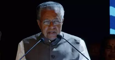 മത വിശ്വാസത്തെ അപരവിദ്വേഷത്തിന്റെ ഹേതുവായി മാറ്റാൻ ക്ഷുദ്രവർഗീയ ശക്തികൾ കൊണ്ടുപിടിച്ച് ശ്രമിക്കുന്നു: മുഖ്യമന്ത്രി