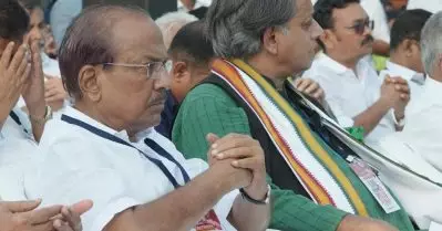 നേതാക്കളുടെ വാക്കുകള്‍ വക്രീകരിക്കേണ്ട, റാലി അന്താരാഷ്ട്ര മാധ്യമങ്ങള്‍ ഏറ്റെടുത്തു: കുഞ്ഞാലിക്കുട്ടി