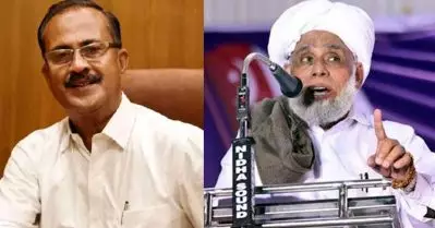 ‘ചിലപ്പോള്‍ ഫോണ്‍ വിളിക്കും, ചിലപ്പോള്‍ നേരില്‍ കാണും’; പി.എം.എ സലാമിന് ജിഫ്രി തങ്ങളുടെ മറുപടി