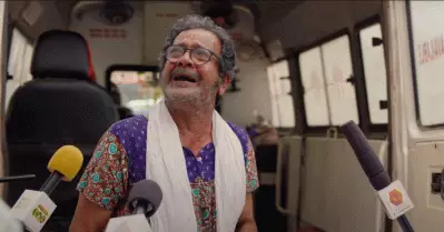 ‘സ്വഭാവഗുണമില്ലെങ്കില്‍ സഹകരണമില്ല’; സൈജു കുറുപ്പിന്റെ പൊറാട്ട് നാടകം ടീസര്‍