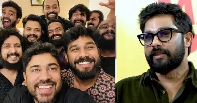 ‘പ്രേമം ഗാങ്’ എന്ന ടാഗ് പൊട്ടാനാണ് ഞങ്ങൾ ശ്രമിച്ചു കൊണ്ടിരിക്കുന്നത്: ഷറഫുദ്ദീന്‍