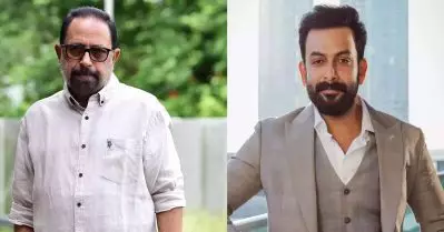 ‘ഞാൻ കാരണമാണ് രാജുവിന് അവാർഡ് കിട്ടിയത്, അദ്ദേഹത്തിന്റെ നിലപാടുകൾ വിഷമിപ്പിച്ചു ‘