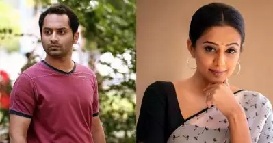 അന്ന് ഫഹദിന്റെ നായിക ആവേണ്ടിയിരുന്നത് ഞാന്‍, പരീക്ഷ കാരണം പോവാന്‍ പറ്റിയില്ല: പ്രിയാമണി