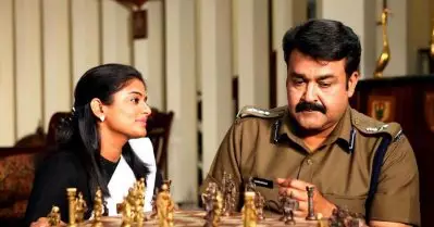 ‘നിങ്ങൾക്ക് എല്ലാവർക്കും ലാലേട്ടൻ ആയിരിക്കും പക്ഷെ എനിക്ക് അദ്ദേഹം ലാൽ സാറാണ്’