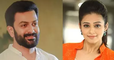 ആ സമയം പൃഥ്വിരാജ് ആരാണെന്ന് പോലും എനിക്കറിയില്ലായിരുന്നു: പ്രിയാമണി