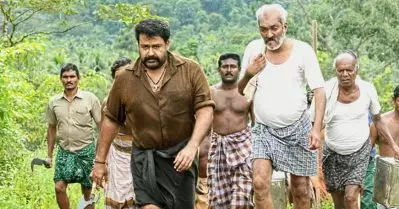 ‘പുലിമുരുകന്റെ ഷൂട്ടിനിടെ കെമിക്കല്‍ സ്‌മോക്ക് ഉപയോഗിച്ചു, പലരും കുറേ നാളത്തേക്ക് രോഗ ബാധിതരായി’