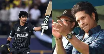 23ാം വയസില്‍ ലോകകപ്പില്‍ രണ്ട് തവണ സച്ചിനൊപ്പം; ഇതാ ക്രിക്കറ്റിന്റെ ഭാവി