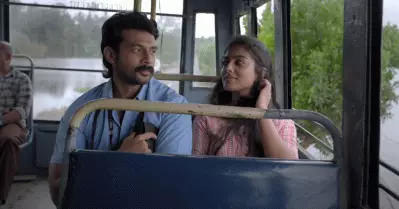 ‘മിണ്ടാതെ തമ്മില്‍ തമ്മിലൊന്നും മിണ്ടിടാതെ…’; റഹേല്‍ മകന്‍ കോര’യിലെ പ്രണയഗാനം
