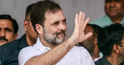​​ഇരട്ട പൗരത്വം; രാഹുൽ ഗാന്ധിക്കെതിരെയുള്ള എഫ്.ഐ.ആർ റദ്ദാക്കി അലഹാബാദ് ഹൈക്കോടതി