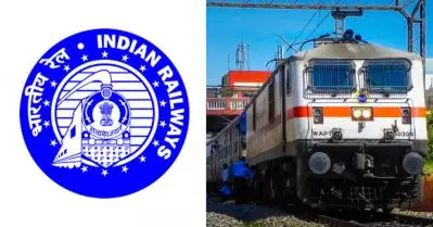 ഇനിമുതല്‍ ഇന്ത്യന്‍ റെയില്‍വേ അല്ല, ഭാരത് റെയില്‍വേ; പേര് വെട്ടി റെയില്‍വേ മന്ത്രാലയം
