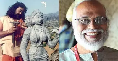 ‘ലാല്‍ ചെയ്തത് കൊലചതി, ആ ചിത്രത്തിന്റെ കഥ രാജശില്പിയില്‍ നിന്നും മോഷ്ടിച്ചത്’