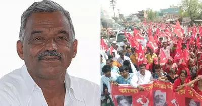 ഇന്ത്യ സഖ്യത്തില്‍ ഭിന്നത; എസ്.പിയ്ക്ക് പിന്നാലെ സി.പി.ഐ.എമ്മും; രാജസ്ഥാനില്‍ 17 സീറ്റുകളില്‍ സ്ഥാനാര്‍ത്ഥികളെ പ്രഖ്യാപിച്ച് സി.പി.ഐ.എം