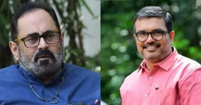 മലയാളിയായ കേന്ദ്രമന്ത്രിയോട് ഒറ്റചോദ്യം, കേരളത്തിനെതിരായ ഈ വിദ്വേഷ പ്രചരണത്തിന് കാരണക്കാരനായതില്‍ കേരള ജനതയോട് മാപ്പ് പറയുമോ?