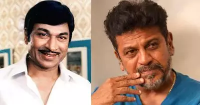 ‘വീരപ്പനാൽ ബന്ധിയാക്കപ്പെട്ട അച്ഛൻ’ എന്നും വേട്ടയാടപ്പെടുന്ന ഓർമ: ശിവ രാജ്കുമാർ
