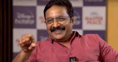 അദ്ദേഹം എന്നെ ഒരുപാട് സഹായിച്ചിട്ടുണ്ട്, എല്ലാവർക്കും അതിഷ്ടപ്പെടണമെന്നില്ല: രൺജി പണിക്കരാണ്